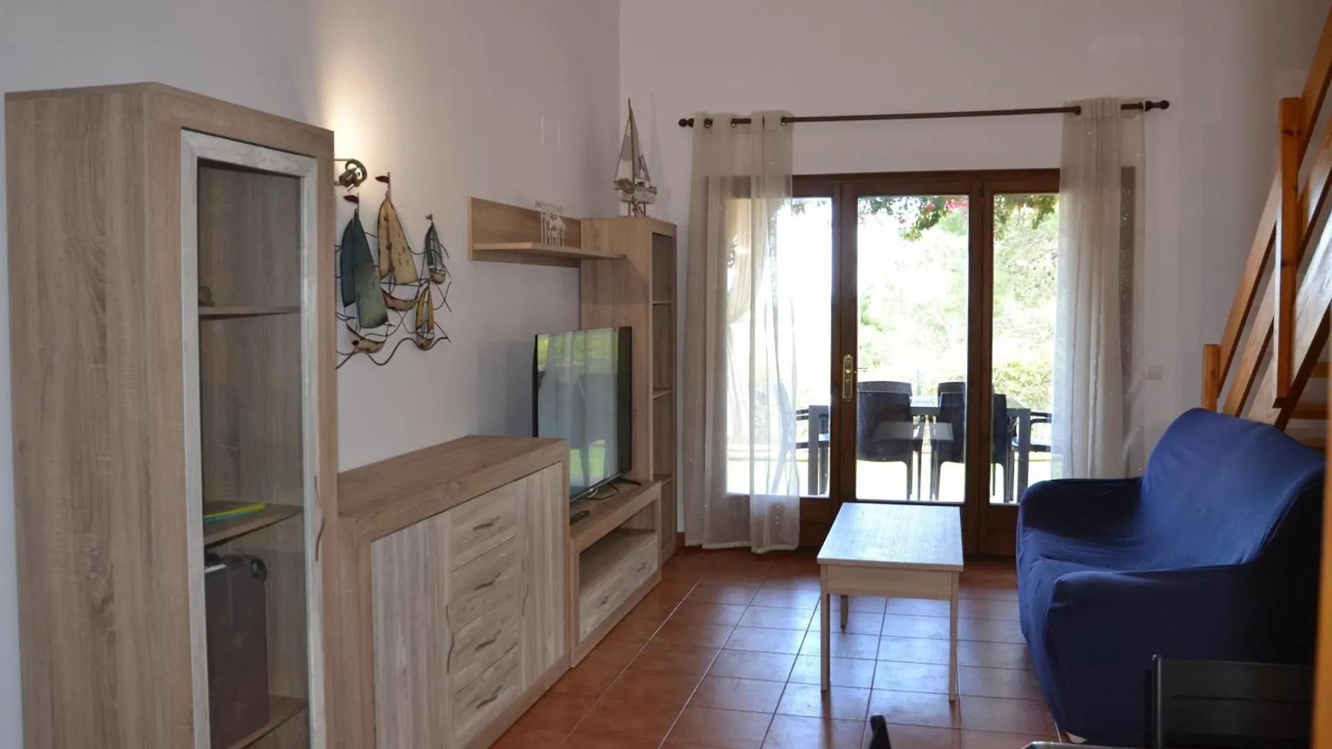 Vila Casa Acogedora Con Jardin Y Piscina En Zona Tranquila Cerca De La Playa En L'Estartit - Es-323-16 0*,  Španělsko