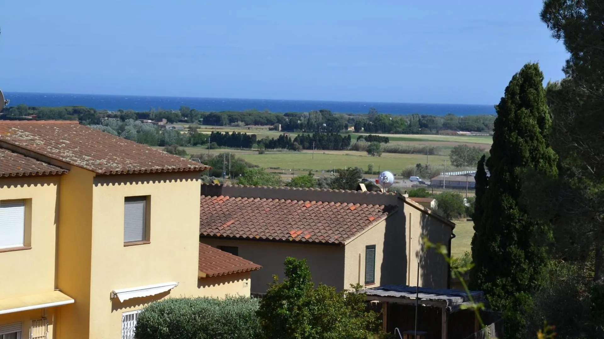 Prázdninový dům Vila Casa Acogedora Con Jardin Y Piscina En Zona Tranquila Cerca De La Playa En L'Estartit - Es-323-16