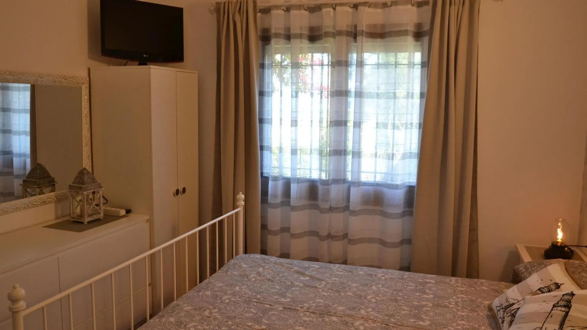Vila Casa Acogedora Con Jardin Y Piscina En Zona Tranquila Cerca De La Playa En L'Estartit - Es-323-16 Prázdninový dům