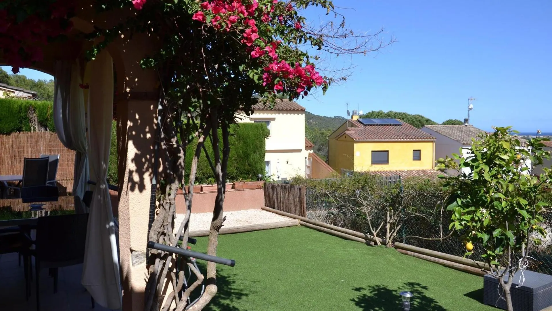 Prázdninový dům Vila Casa Acogedora Con Jardin Y Piscina En Zona Tranquila Cerca De La Playa En L'Estartit - Es-323-16